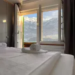 Breathtaking & Mountain View 2 Lejlighed *