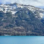 Breathtaking & Mountain View 2 Niederried bei Interlaken