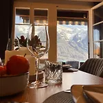 Breathtaking & Mountain View 2 Lejlighed *