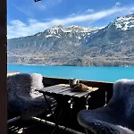 Breathtaking & Mountain View 2 Niederried bei Interlaken
