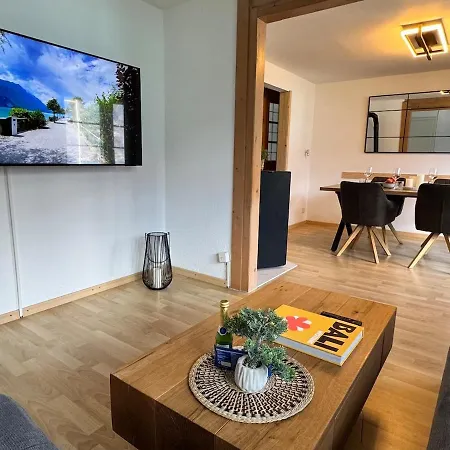 شقة Breathtaking & Mountain View 2 *