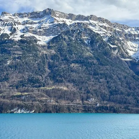 Breathtaking & Mountain View 2 Niederried bei Interlaken