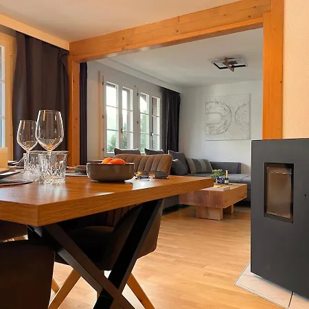 Breathtaking & Mountain View 2 *