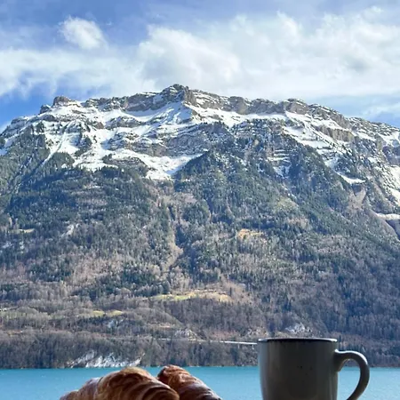 Breathtaking & Mountain View 2 *