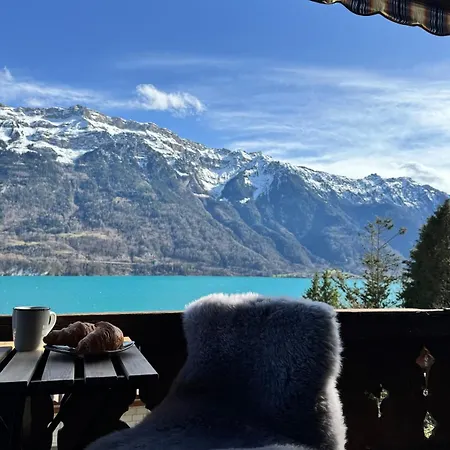 Breathtaking & Mountain View 2 *