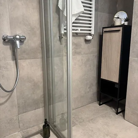 Breathtaking & Mountain View 2 شقة *