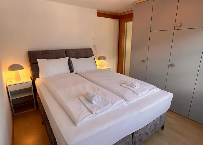 Breathtaking & Mountain View 2 Apartamento Niederried bei Interlaken