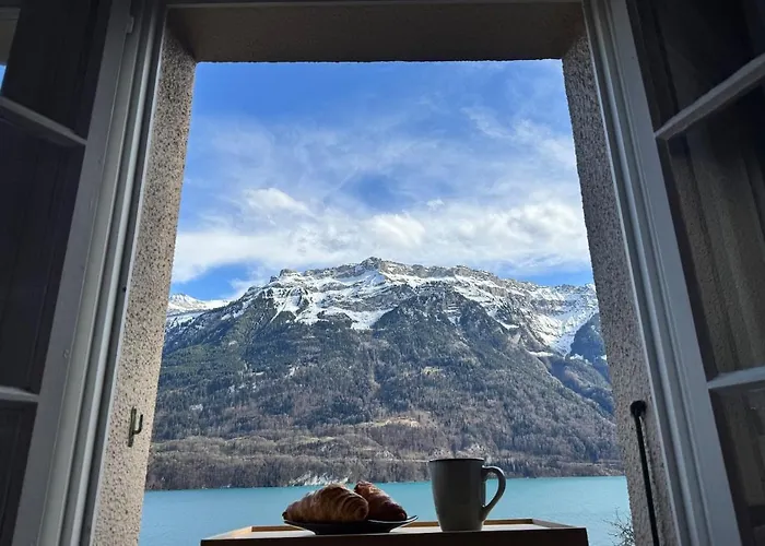 Breathtaking & Mountain View 2 *