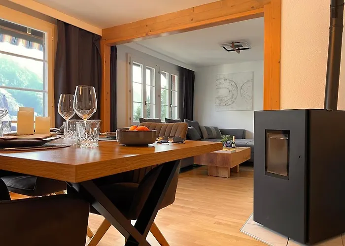 Breathtaking & Mountain View 2 *