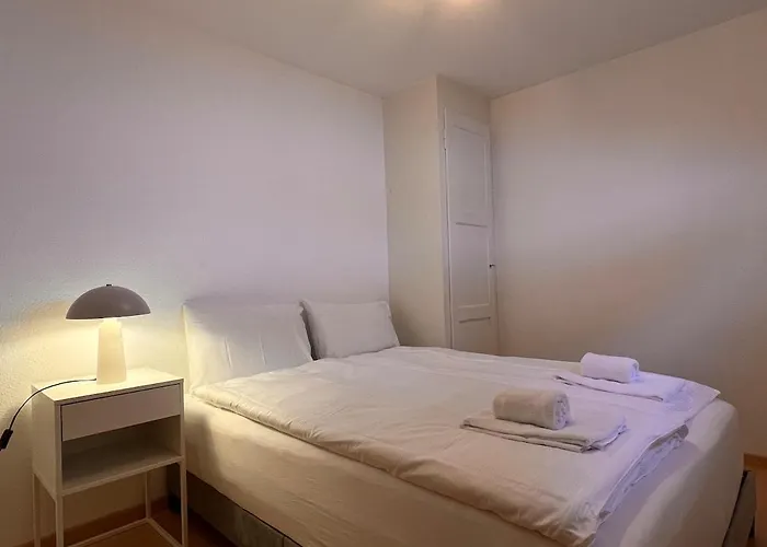 Breathtaking & Mountain View 2 Niederried bei Interlaken