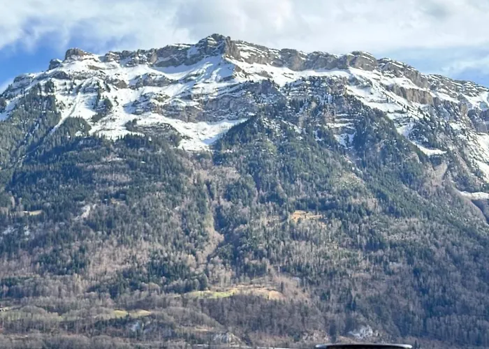 Breathtaking & Mountain View 2 *