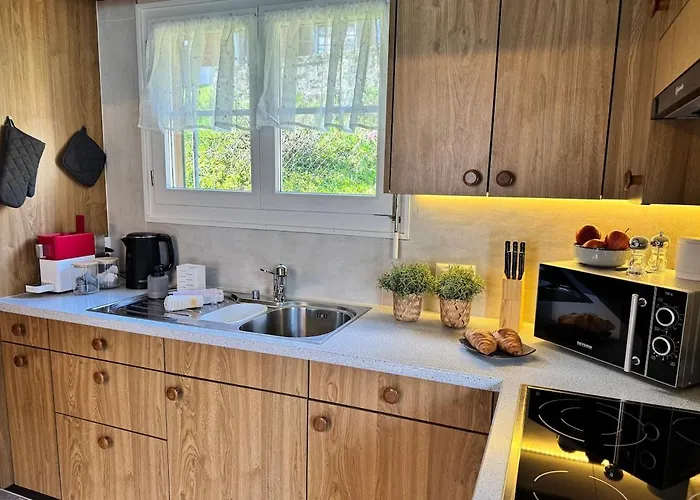 Breathtaking & Mountain View 2 *