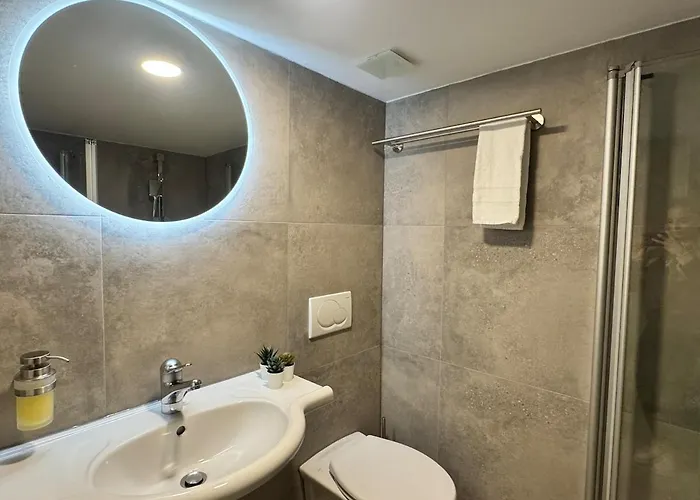 Breathtaking & Mountain View 2 *