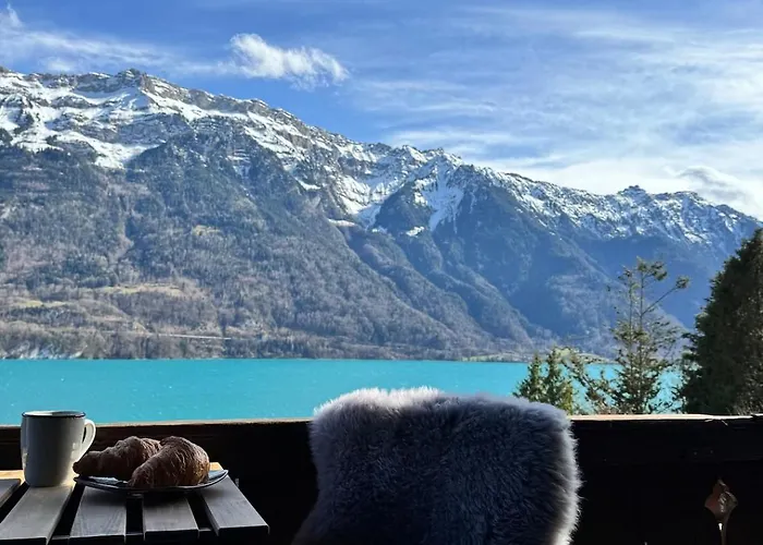 Breathtaking & Mountain View 2 *