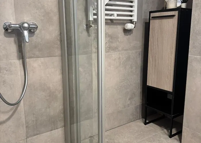 Breathtaking & Mountain View 2 Apartamento *