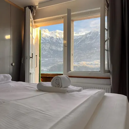 Breathtaking & Mountain View 2 Apartamento *