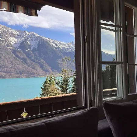 Breathtaking & Mountain View 2 * Niederried bei Interlaken
