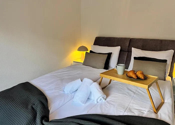 Breathtaking & Mountain View 2 Niederried bei Interlaken