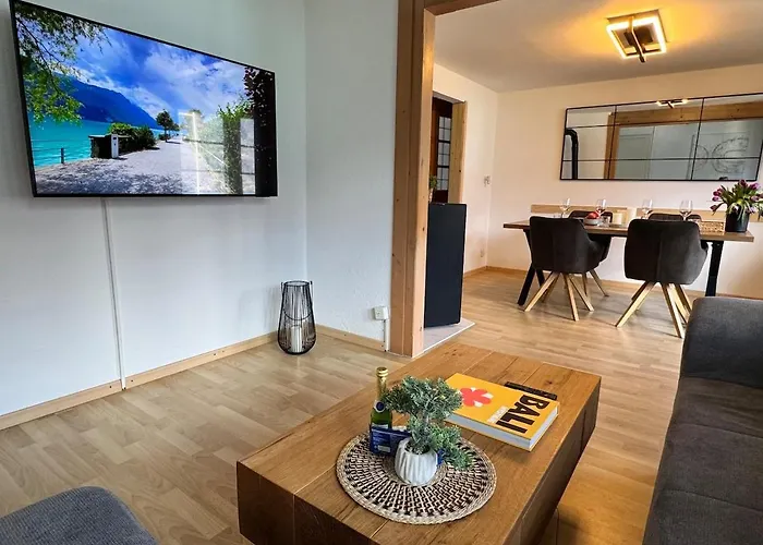 Apartment Breathtaking & Mountain View 2 *